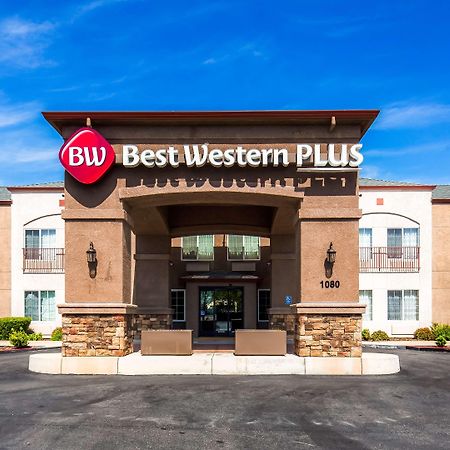 Best Western Plus Twin View Inn And Suites Рединг Екстериор снимка