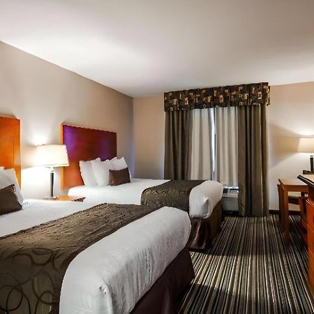Best Western Plus Twin View Inn And Suites Рединг Екстериор снимка