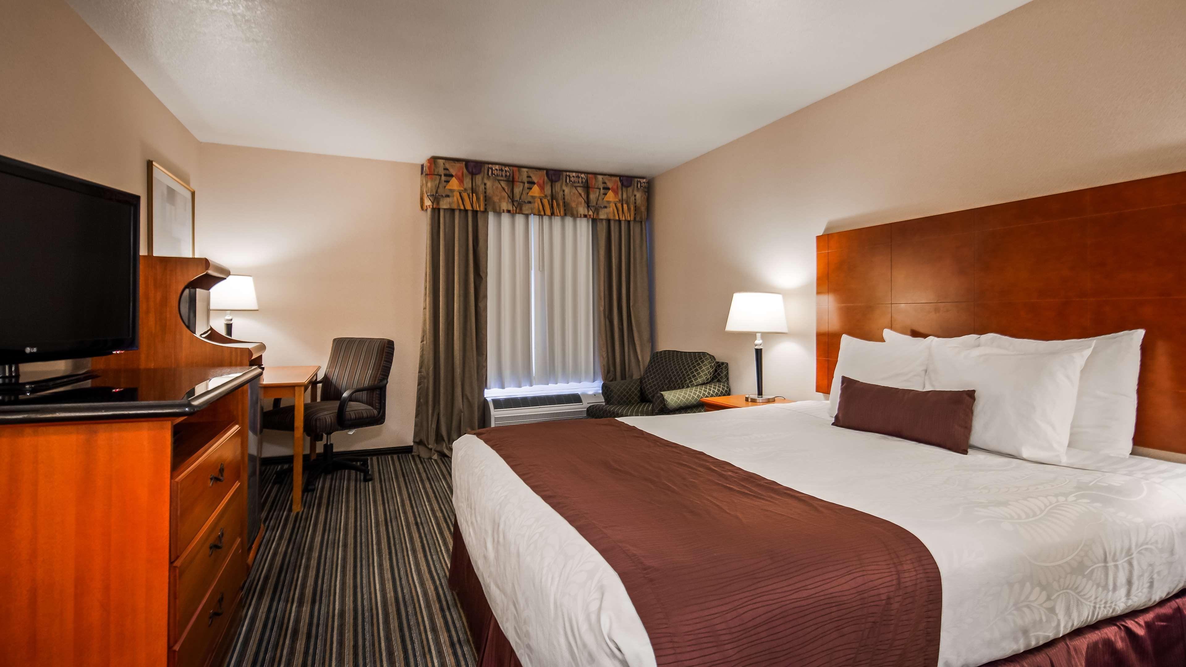 Best Western Plus Twin View Inn And Suites Рединг Екстериор снимка
