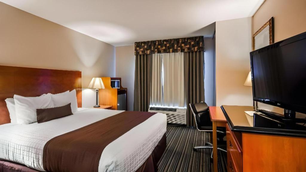 Best Western Plus Twin View Inn And Suites Рединг Екстериор снимка