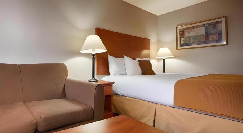 Best Western Plus Twin View Inn And Suites Рединг Екстериор снимка